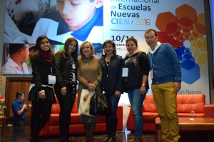 Momentos especiales